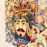 Tiche 切法卢