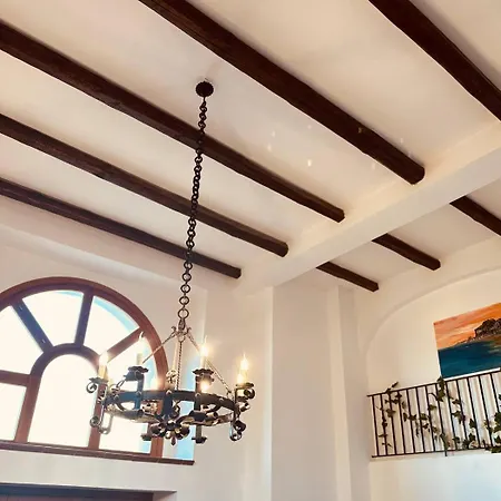 Tiche Maison d'hôtes 4*