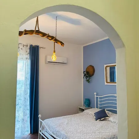 Maison d'hôtes Tiche 4*