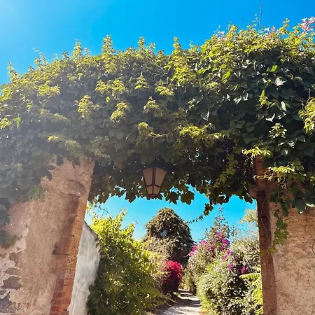Tiche Maison d'hôtes Cefalù