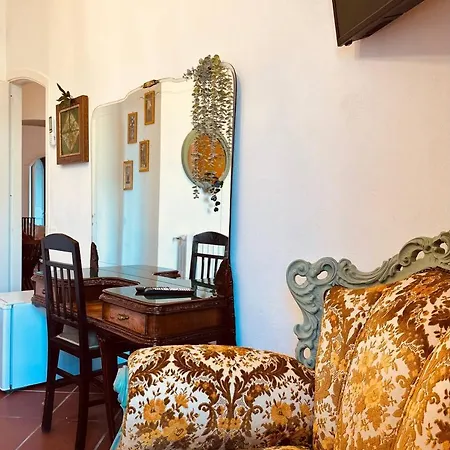 Maison d'hôtes Tiche Cefalù