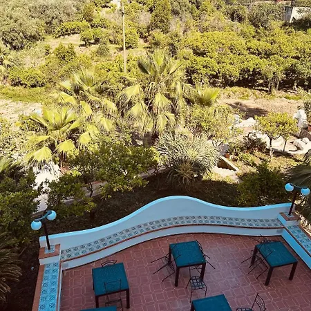 Tiche Πανσιόν