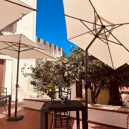 Tiche Maison d'hôtes