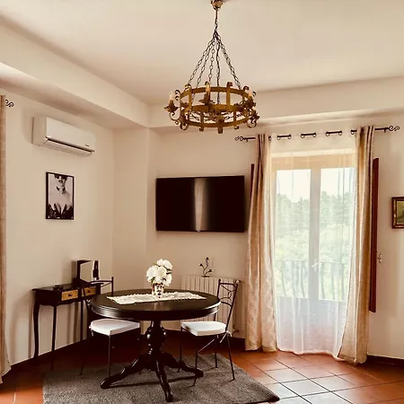 Tiche Maison d'hôtes