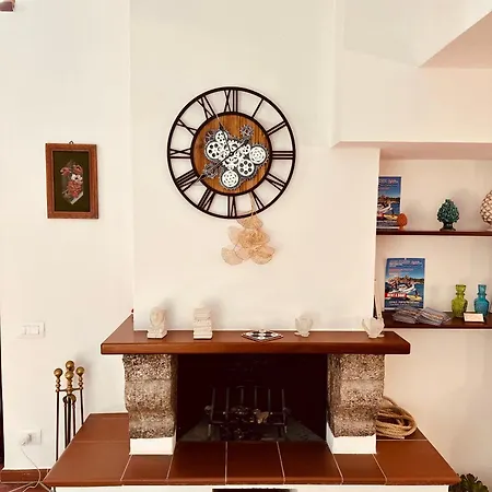 Tiche Cefalù
