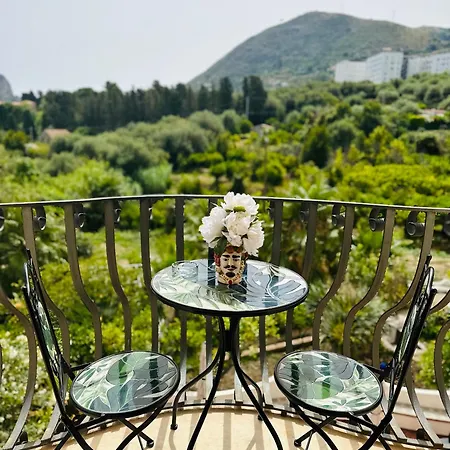 Maison d'hôtes Tiche 4*