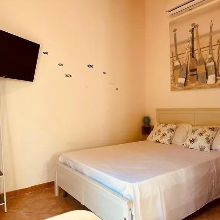 Maison d'hôtes Tiche Cefalù