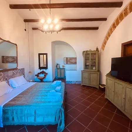 Tiche Maison d'hôtes