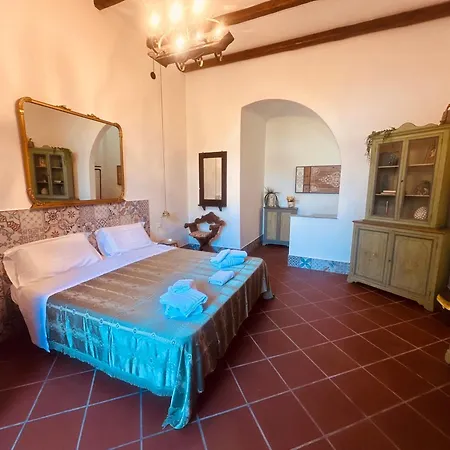 Tiche 4* Cefalù