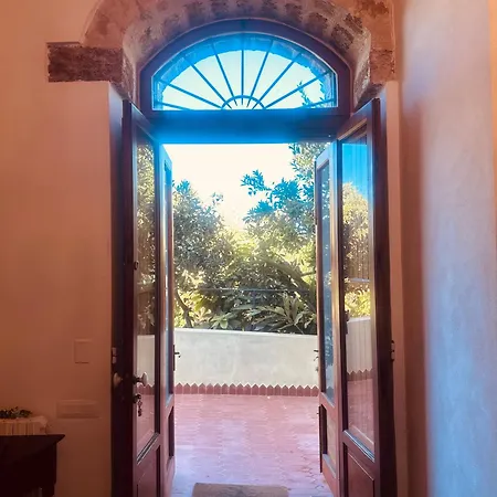 Tiche 4* Cefalù