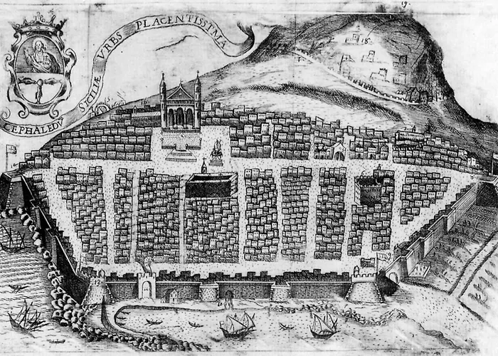 Tiche Maison d'hôtes 4*