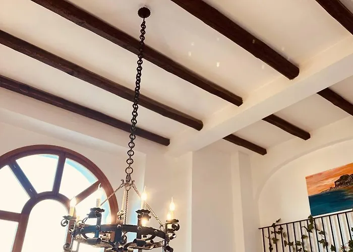 Tiche Maison d'hôtes 4*