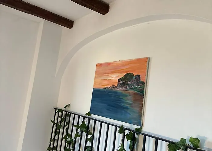 Tiche Maison d'hôtes