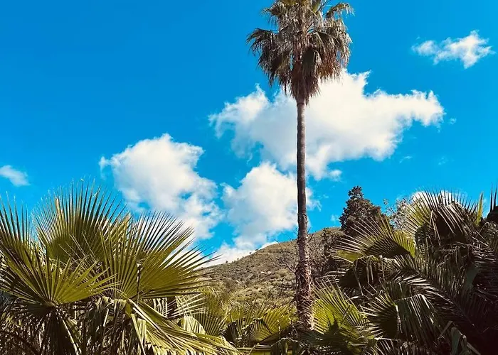 Tiche Maison d'hôtes Cefalù