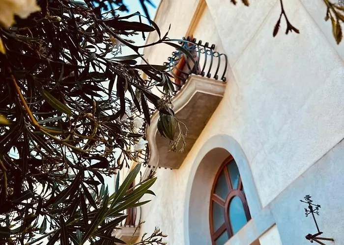 Tiche Πανσιόν