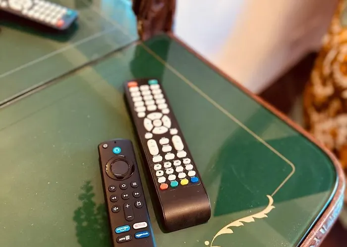 Tiche Maison d'hôtes 4*