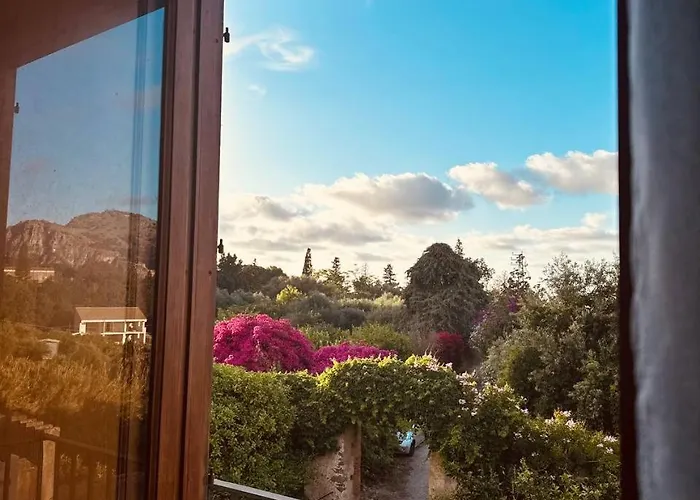 Maison d'hôtes Tiche Cefalù