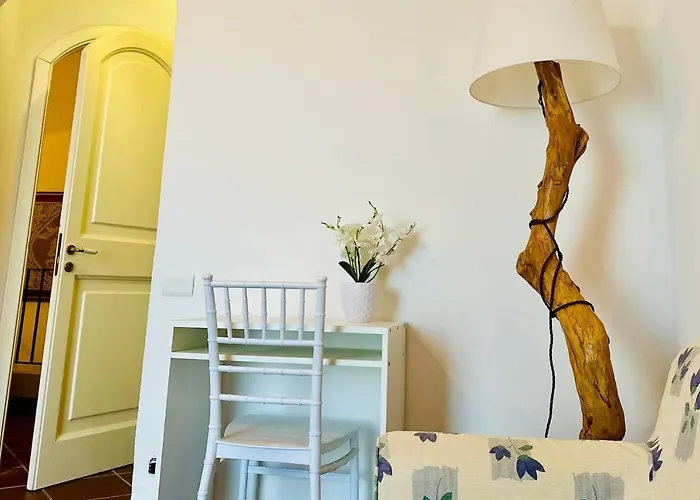 Πανσιόν Tiche