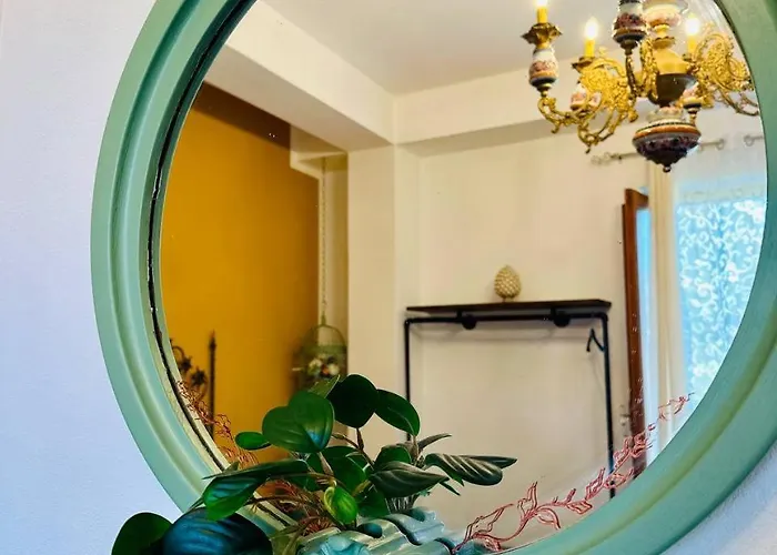 Tiche Πανσιόν 4*