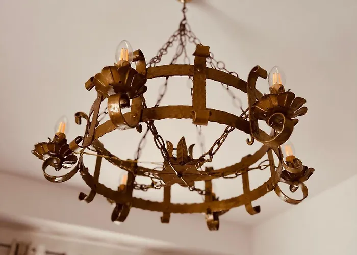 Tiche Maison d'hôtes Cefalù