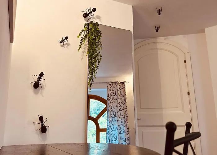 Maison d'hôtes Tiche 4*