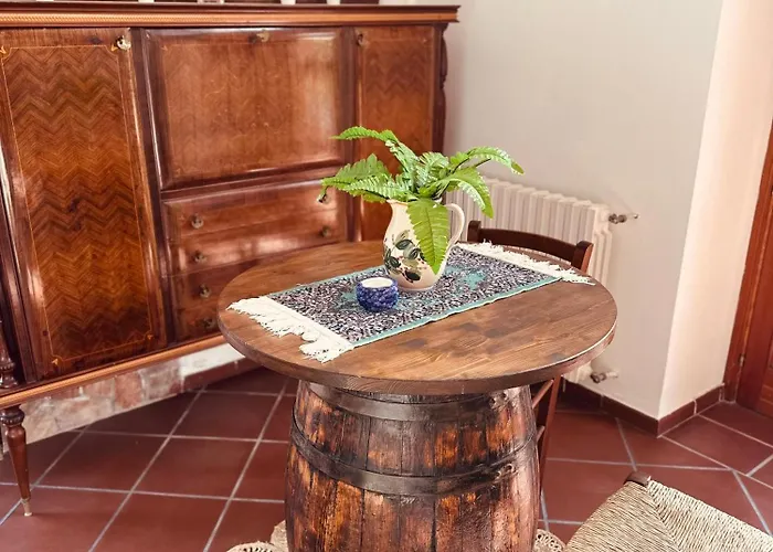 Tiche Maison d'hôtes 4*