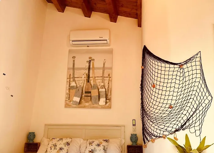 Maison d'hôtes Tiche