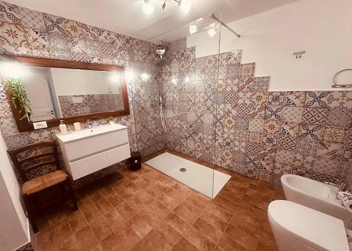 Tiche Maison d'hôtes 4*