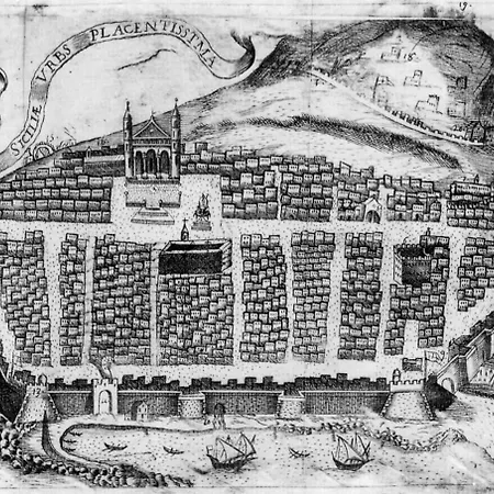 Tiche Гостевой дом 4*