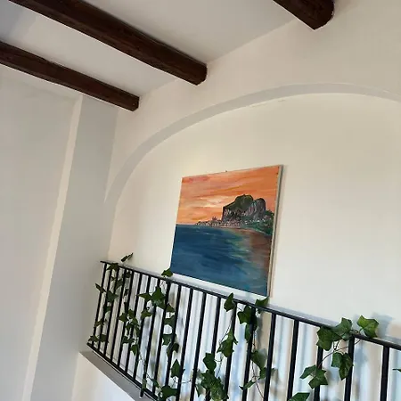 Tiche Casa de hóspedes