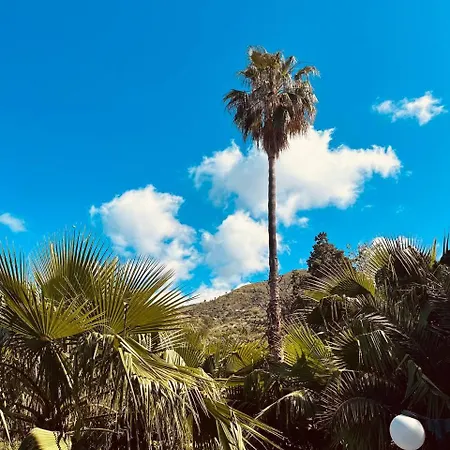 Tiche Casa de hóspedes Cefalù