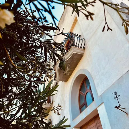 Tiche Casa de hóspedes