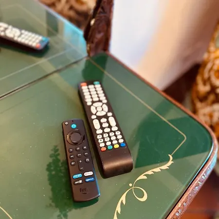 Tiche Гостевой дом 4*