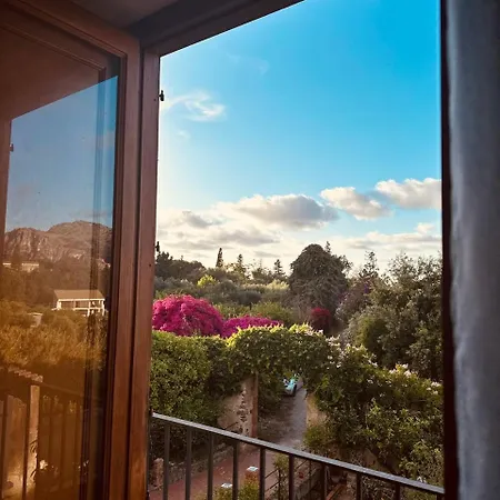 Casa de hóspedes Tiche Cefalù