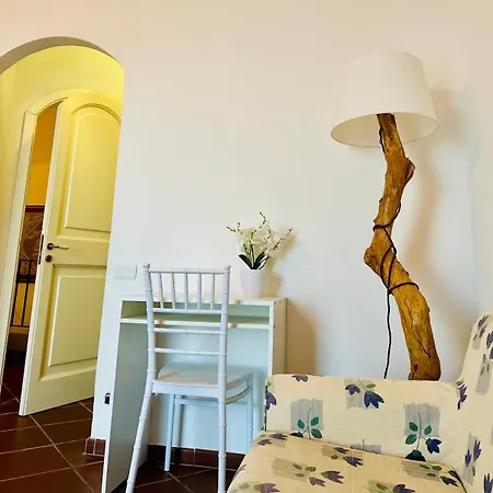 Casa de hóspedes Tiche