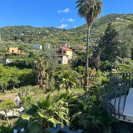 Guest house Tiche Cefalu