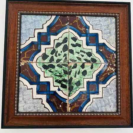 Tiche Casa de hóspedes Cefalù