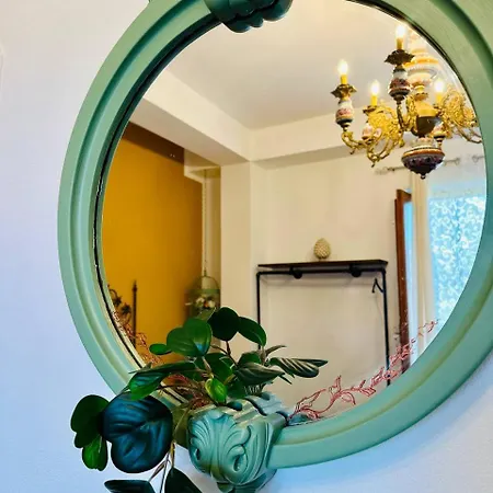 Tiche Гостевой дом 4*