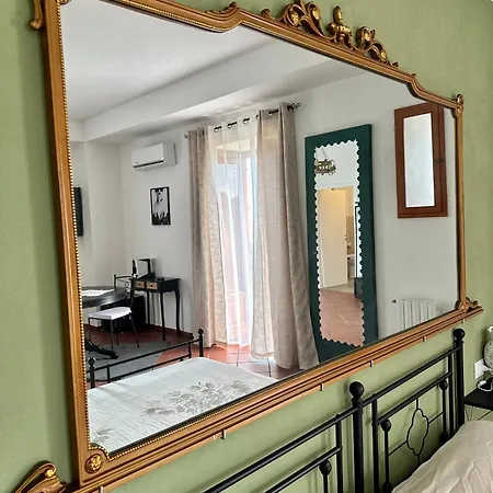 Casa de hóspedes Tiche Cefalù