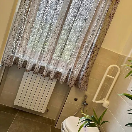 Tiche Guest house *