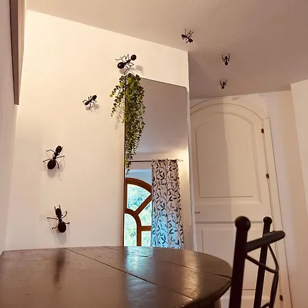 Guest house Tiche *