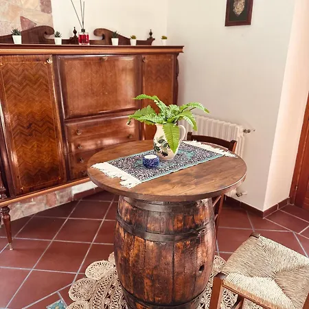 Tiche Guest house *