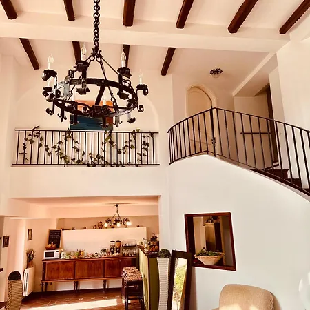 Tiche Casa de hóspedes