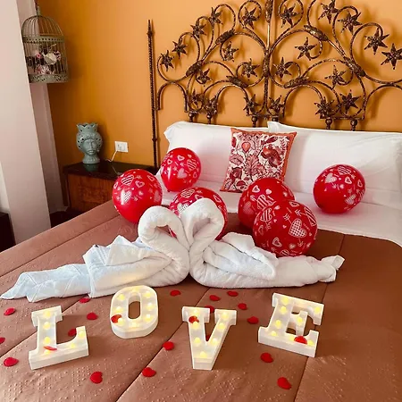 Casa de hóspedes Tiche 4*