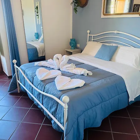 Tiche Guest house Cefalu