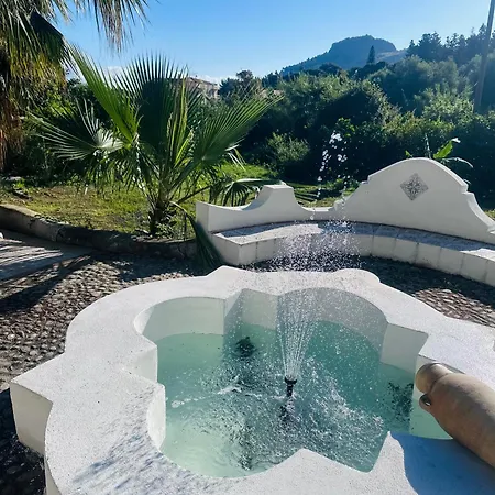 Tiche Guest house Cefalu