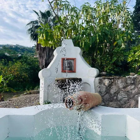 Casa de hóspedes Tiche Cefalù