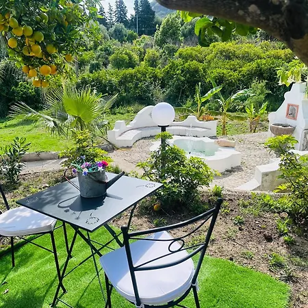 Guest house Tiche *