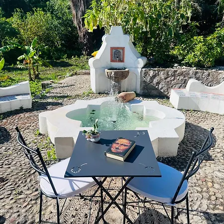 Casa de hóspedes Tiche