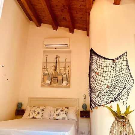 Casa de hóspedes Tiche